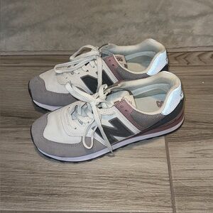 Women’s new balance 574